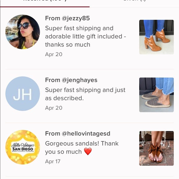 Cognac Studded Cut Out Chic Block Heel Ankle Boots - Picture 9 of 9